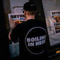 Blurr Eyewear Boiling In Here T-Shirt