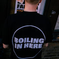 Blurr Eyewear Boiling In Here T-Shirt