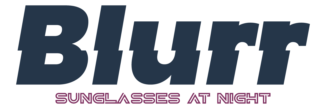 Blurr Eyewear